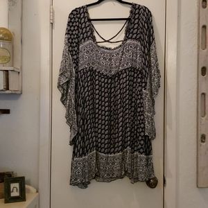 Free People Heart of Gold